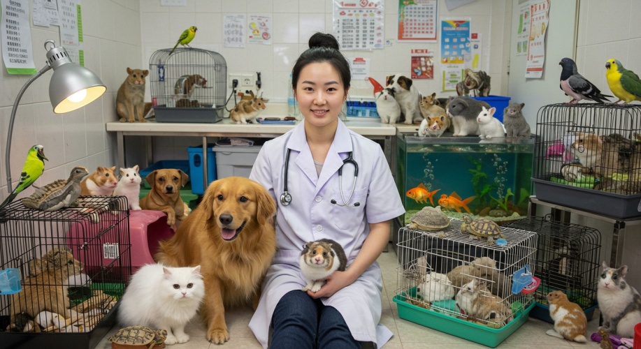 2025年最受歡迎的主流寵物品種盤(pán)點(diǎn)與飼養(yǎng)指南